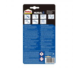 Pattex Nural-5   Bl 0,5 ml